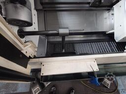 DMG MORI NLX 2500SY/700