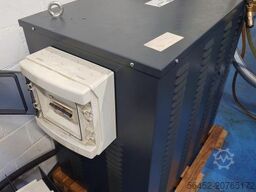 DMG MORI NLX 2500SY/700