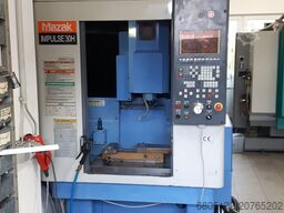 MAZAK IMPULSE 30 H