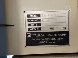 MAZAK IMPULSE 30 H