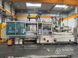 KraussMaffei 500-2700 C1