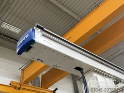 KraussMaffei 500-2700 C1