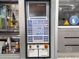 KraussMaffei 500-2700 C1