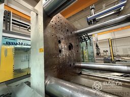 KraussMaffei 500-2700 C1