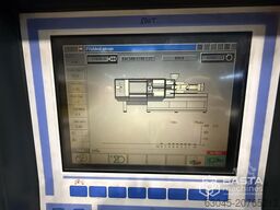 KraussMaffei 500-2700 C1