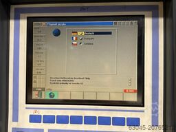 KraussMaffei 500-2700 C1