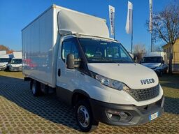 IVECO DAILY 35C14