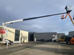 Dino 260 XTD, aanhanger hoogwerker, 26 meter