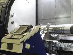 WFL Millturn M60 x 4500