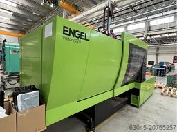 Engel victory 750/220 spex