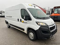 PEUGEOT BOXER KASTENWAGEN L3H2