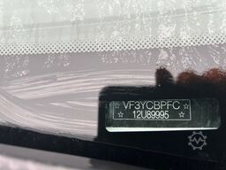 PEUGEOT BOXER KASTENWAGEN L3H2