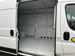 PEUGEOT BOXER KASTENWAGEN L3H2