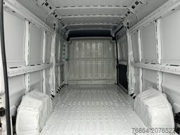 PEUGEOT BOXER KASTENWAGEN L3H2