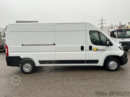 PEUGEOT BOXER  KASTENWAGEN L3H2