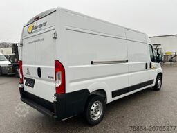 PEUGEOT BOXER  KASTENWAGEN L3H2