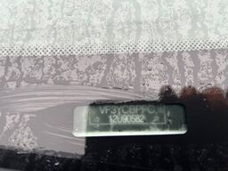 PEUGEOT BOXER  KASTENWAGEN L3H2