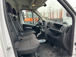 PEUGEOT BOXER  KASTENWAGEN L3H2