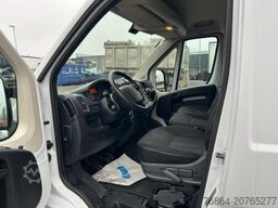 PEUGEOT BOXER  KASTENWAGEN L3H2