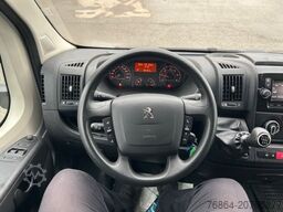 PEUGEOT BOXER  KASTENWAGEN L3H2
