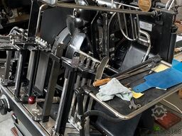 Heidelberg Tiegel (OHT)