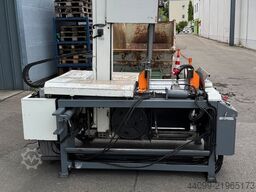 BAUER VG 450 LSTX