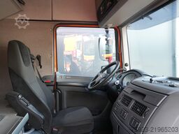 DAF XF 440 sc tractor unit