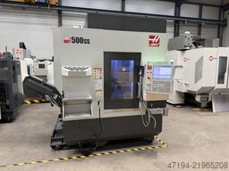 HAAS UMC-500SS
