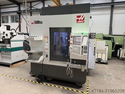 HAAS UMC-500SS