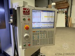 HAAS UMC-500SS