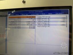 HAAS UMC-500SS
