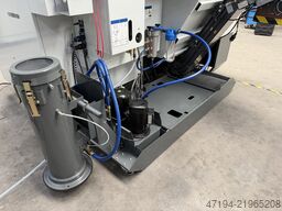HAAS UMC-500SS