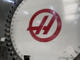 HAAS UMC-500SS