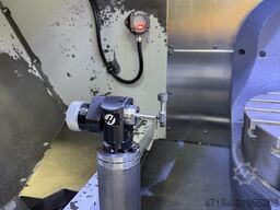 HAAS UMC-500SS