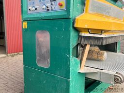 Fladder 300/Gyro-1300 Vac