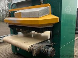 Fladder 300/Gyro-1300 Vac
