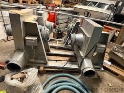 Fladder 300/Gyro-1300 Vac
