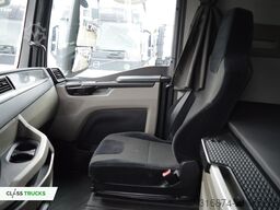 MAN TGX 18.470 GX