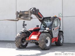 Manitou MLT 635-140V
