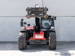 Manitou MLT 635-140V