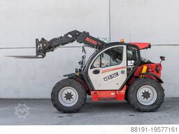 Manitou MLT 635-140V