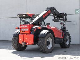 Manitou MLT 635-140V