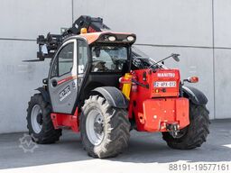 Manitou MLT 635-140V