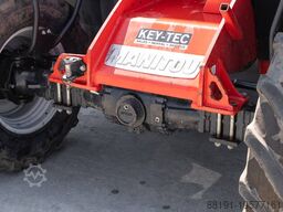Manitou MLT 635-140V