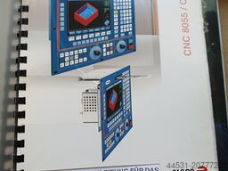 Westekemper West Turn 1740 NC