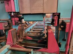 Kaltenbach KBS 750 DG plus APS 1050