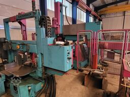 Kaltenbach KBS 750 DG plus APS 1050