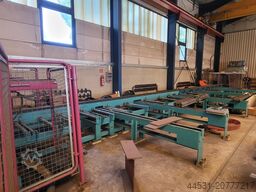 Kaltenbach KBS 750 DG plus APS 1050