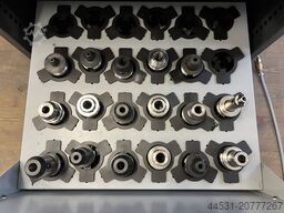 Unitech HSM – IC 5 Achs