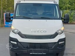 IVECO Daily 35S16 Tiefkühlkoffer - Automatik-LBW
